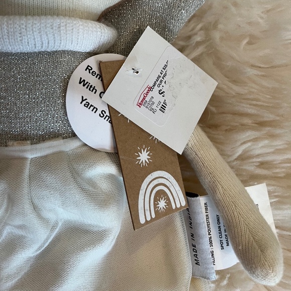 Adorable Angel Doll, New with Tag - Picture 2 of 3